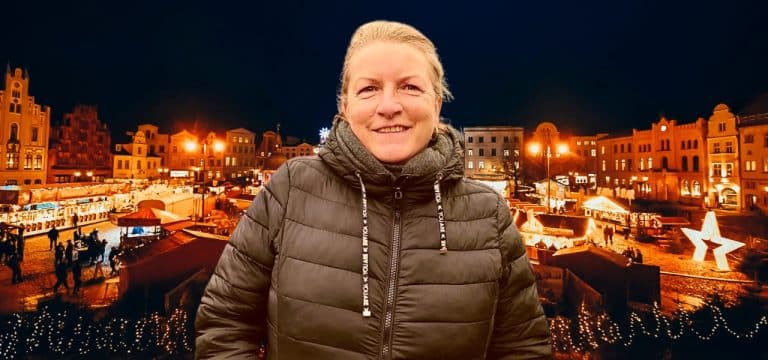 Wismarer Weihnachtsmarkt schließt heute (für dieses Jahr) seine Pforten