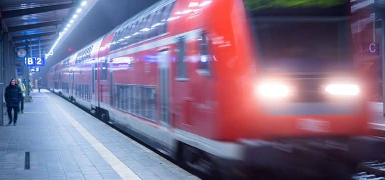 Bahn-Streik: Rechtzeitig Absprachen mit Arbeitgeber treffen