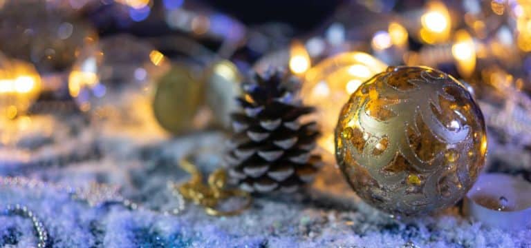 Adventsstimmung und Kulturvielfalt: Das ist los in Wismar