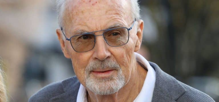 „Umgang mit ihm nicht fair“: Franz Beckenbauer geht es nicht gut