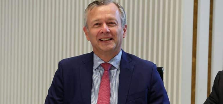 Geue macht Druck bei Bundeshaushalt: „Brauchen Sicherheit“