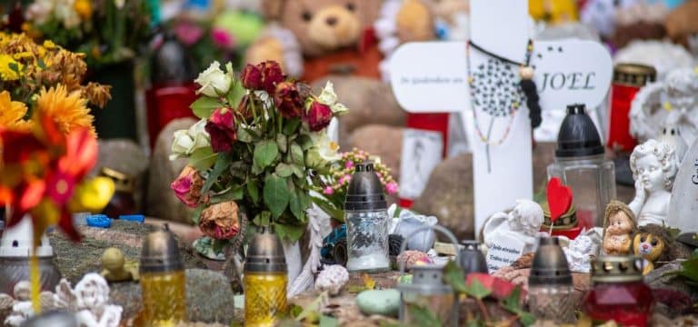 Getöteter 6-Jähriger: 14-Jähriger laut Gutachten schuldfähig