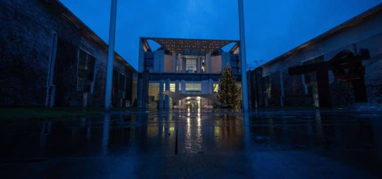 Keine Einigung beim Haushalt: Ampel vertagt „entscheidende Runde“