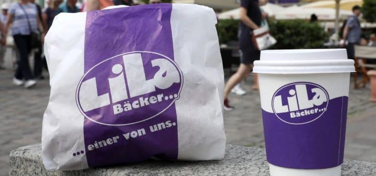 Lila Bäcker verhandelt mit Investoren – Lage „stabilisiert“