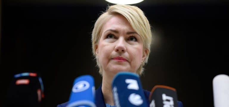 Schwesig fordert Kurswechsel bei Migrationspolitik