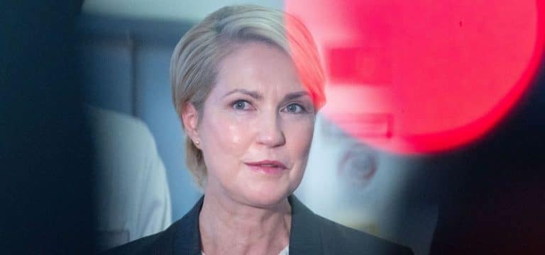 Schwesig gegen Kürzungen für Landwirte