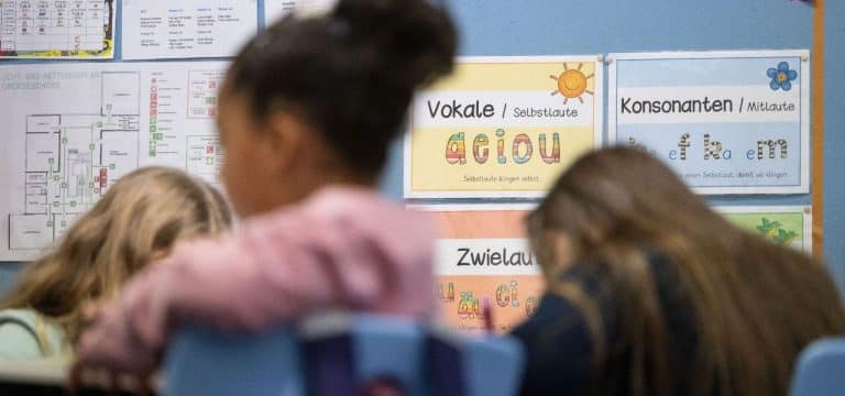 Weihnachtsferien in Mecklenburg-Vorpommern
