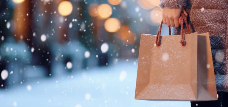 Geschäfte in Wismar öffnen am heutigen ersten Adventssonntag