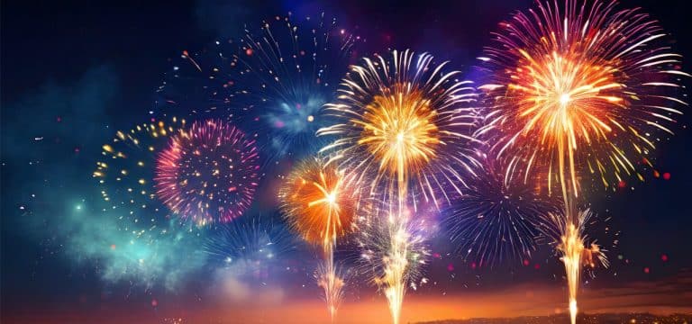 Silvester-Regeln: Behörden mahnen zur Einhaltung
