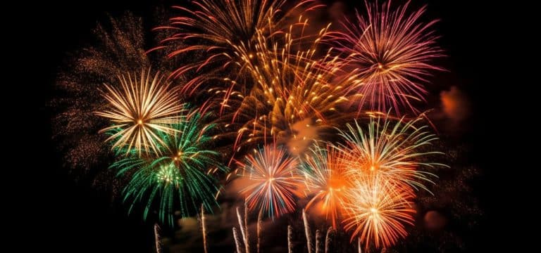 Blick auf Silvester und das neue Jahr: Der Jahreswechsel in Wismar