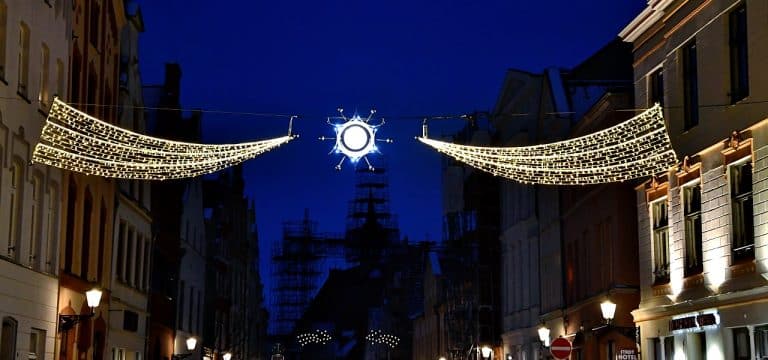 Wismar: Die Veranstaltungshighlights der Woche in der Übersicht