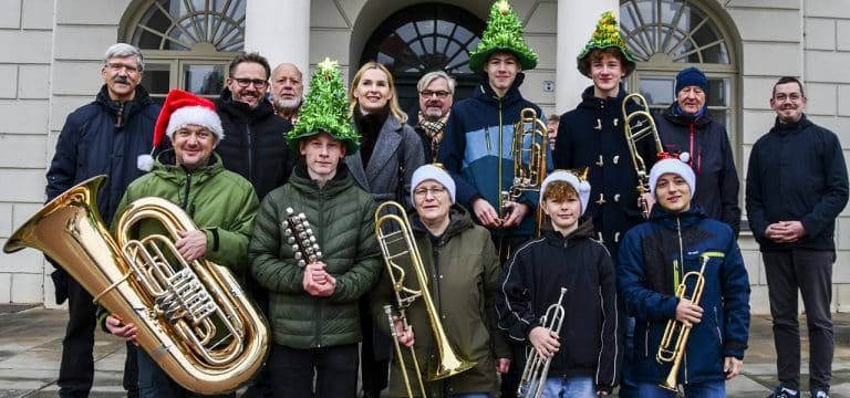 „Rotary Club“: Weihnachtsmatinee zur Einstimmung auf das Fest