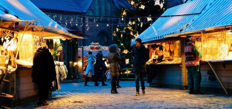 Unsere Tipps: Die Events am zweiten Adventswochenende in Wismar!