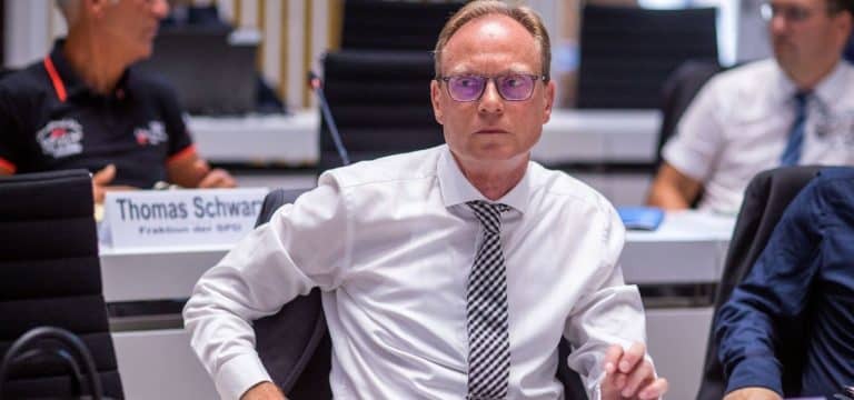 Schulte: Integration von Ausländern elementar für Wirtschaft