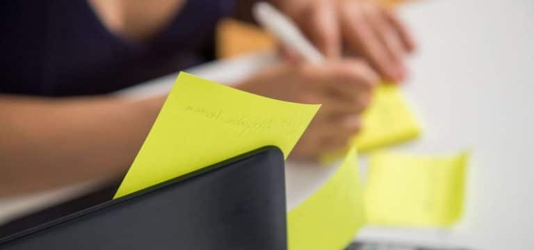 Richtig abhaken: So sieht die perfekte To-do-Liste aus