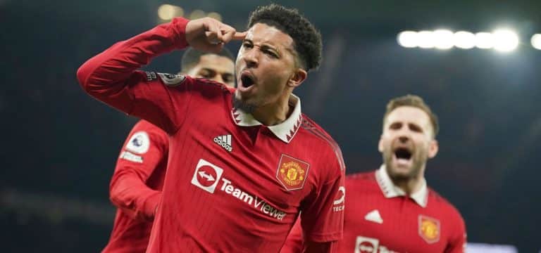Ex-Fanliebling Sancho zurück? Medien: BVB arbeitet an Sensationstransfer