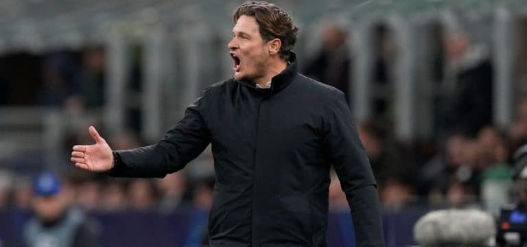 „Das ist nicht gerecht“: BVB-Coach Terzić wütet über Schiedsrichter