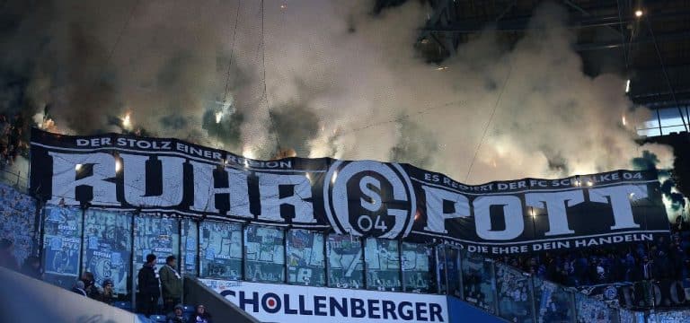 Rostock: Schalke verurteilt Zwischenfälle und kündigt Konsequenzen an