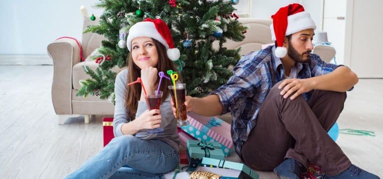 Entspannt durch die Feiertage: Tipps gegen den Weihnachtsstress