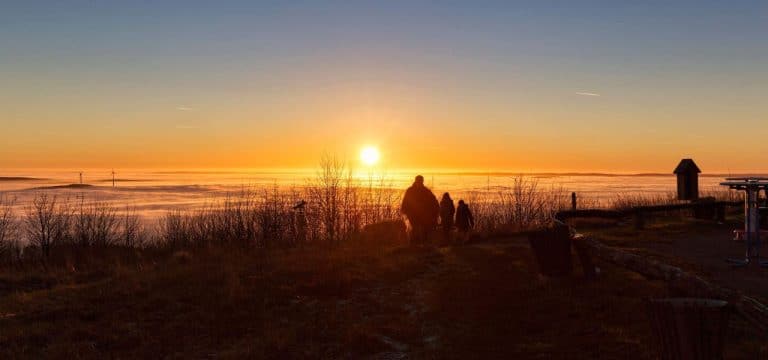 Kürzester Tag des Jahres: Was wir nicht über die Wintersonnenwende wussten