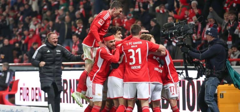 Heidenheim gewinnt torreich: Union Berlin beendet seine Albtraum-Serie