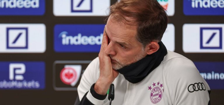 Tuchel verrät „Puzzleteil“: Das Bayern-Desaster begann schon mit dem Spielberichtsbogen