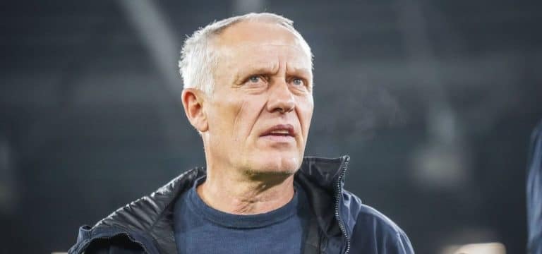 „Rigoros die Stirn bieten“: Christian Streich warnt vor Leuten wie Friedrich Merz