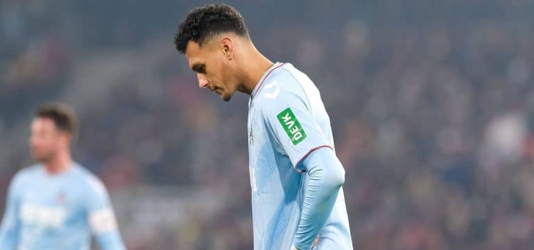 Kölner Minimalisten verlieren den Anschluss ans Mittelfeld