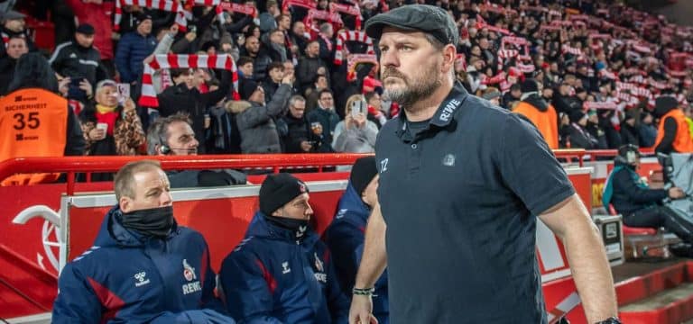 „Es geht um den Effzeh“: Steffen Baumgart ist nicht mehr Trainer des 1. FC Köln