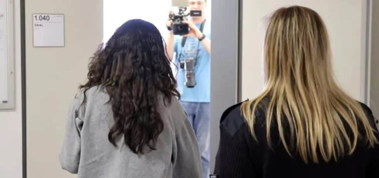 Acht Jahre Haft für Ex-Pflegeheimchefin: „Hochkriminell“