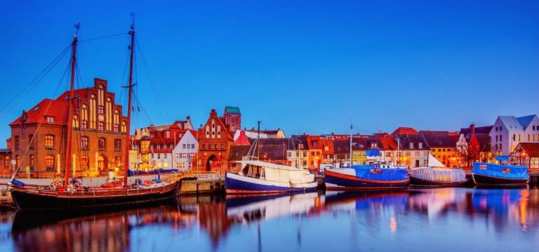 „Zu Gast in der eigenen Stadt“: Mit diesem Event startet das neue Jahr in Wismar