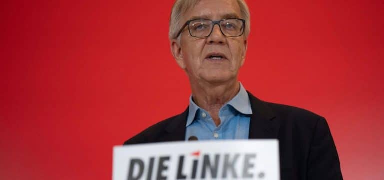 Ost-West-Lohnlücke: Linke will „Ostgipfel“