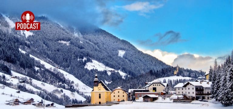 Eine Winterreise: Unser Geheimtipp ist Osttirol