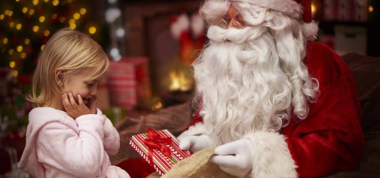 Zwei Wismarer starten spontane Aktion: Für mehr glückliche Kinderaugen!