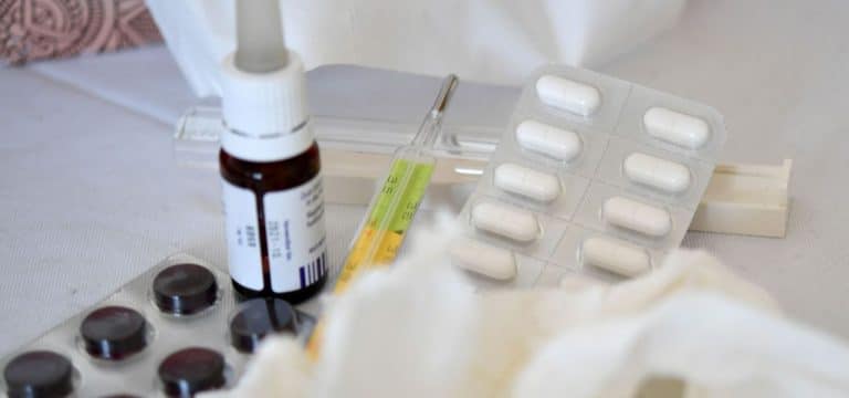 Dringende Impfempfehlung: RKI – Die Grippewelle ist da