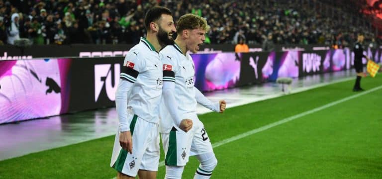 Schnellstes Tor seit fünf Jahren schickt Stuttgart auf Verliererpfad