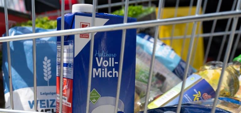 Agrarprodukte im Preisfall: Milch, Getreide und Co. werden billiger