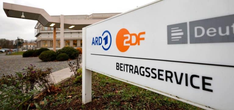 Keine Dopplungen mehr?: CDU legt Reformvorschlag für ARD und ZDF vor