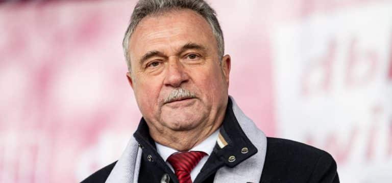Tarifkonflikt bei der Bahn GDL-Chef Weselsky lehnt Schlichtung ab