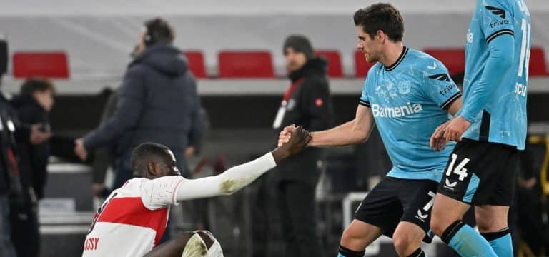Buli guckt Afrika- und Asien-Cup: Abstellungen bereiten Sensationsteams massive Probleme