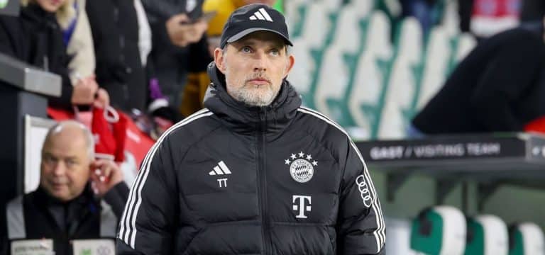 Trainingsauftakt beim FC Bayern: Thomas Tuchel braucht jetzt einen guten Freund