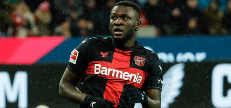 Boniface erleidet Worst-Case: Bayers Sturm-Sensation fällt sogar monatelang aus