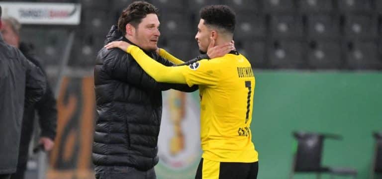 Kehrt der Rückkehrer zurück?: Sanchos Flug zum BVB kurzfristig verschoben