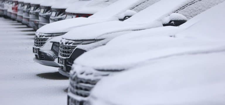 Hersteller egal: Mehrheit der Deutschen will maximal 30.000 Euro für Auto zahlen