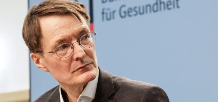 Fachärzte gehen leer aus: Lauterbach will Honorar-Deckel für Hausärzte abschaffen