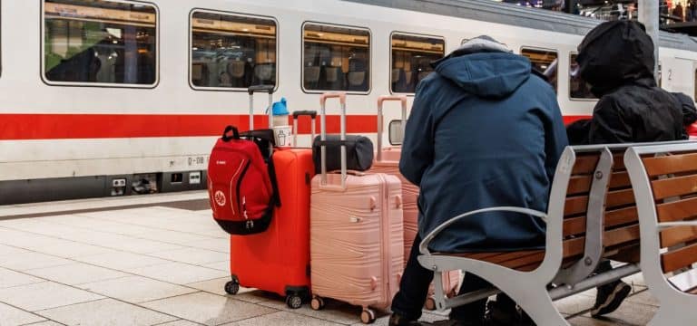 Neues Modell zur Arbeitszeit: Deutsche Bahn macht GDL neues Angebot