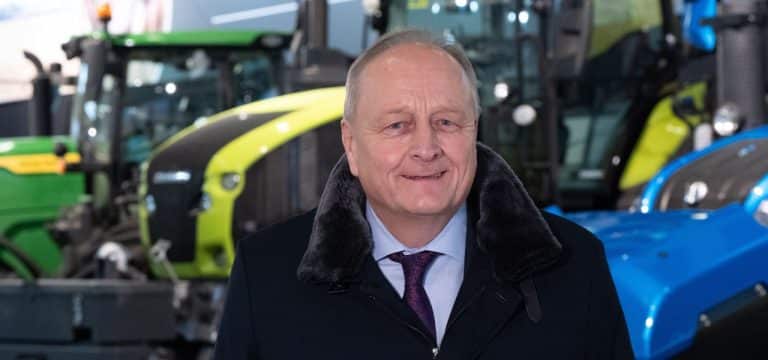 Landwirte wollen nachlegen: Bauernpräsident kündigt „weitreichendere“ Proteste an
