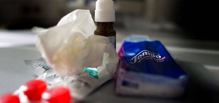 Krankenkasse: Krankenstand in MV über Bundesdurchschnitt