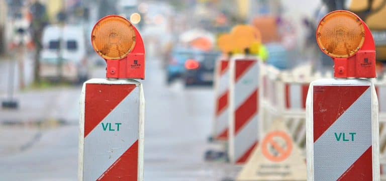 Wismar: Anbindung der Schweriner Straße an das zukünftige Fachmarktzentrum