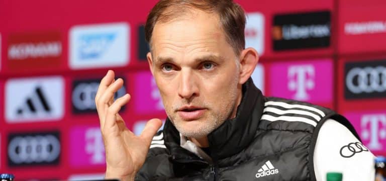 Trainer reagiert auf Boss-Kritik: Zu wenig Tuchel, noch weniger Mut beim FC Bayern
